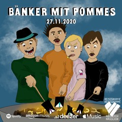 Reisegruppe Hässlich - Bänker Mit Pommes