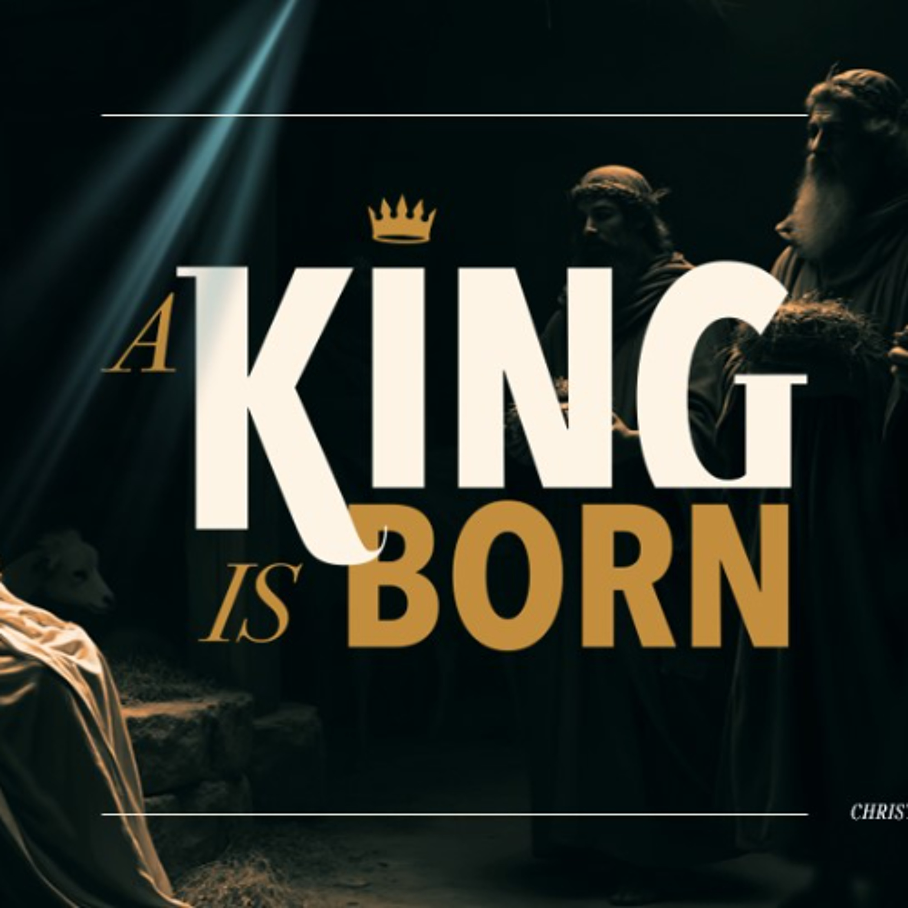 Every Nation Tshwane - Willows Podcast