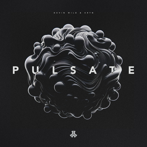 Pulsate (Extended Mix)