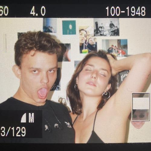 zickerei am dj pult// nein oh nein b2b olive oil