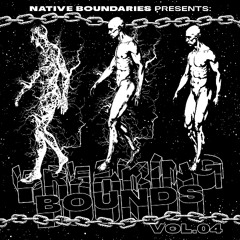 PREMIERE: Masha Wordpress - Cyber Conspiracy [Native Boundaires]