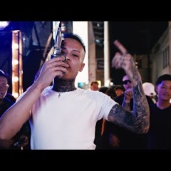 Lake Side Familia | From Shiga | 03- Performance | Prod by yabu