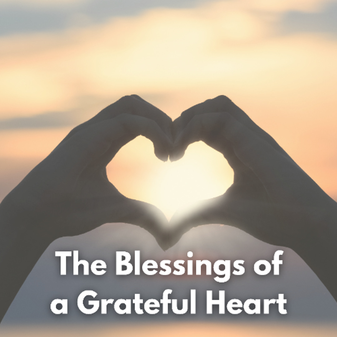 Stream The Blessings of a Grateful Heart by Cave Spring Church | Listen ...