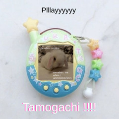 tamagotchi! prod kenzee