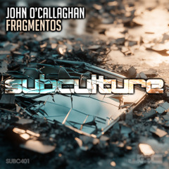John O'Callaghan - Fragmentos