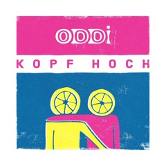 Kopf hoch (feat. Klartexter)