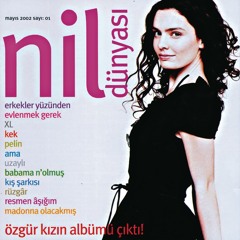 Resmen Aşığım (Album Version)
