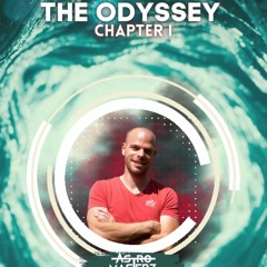 The Odyssey chapter 1  Astromasterz  Warm-Up