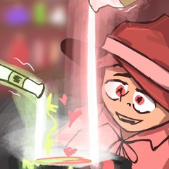 potionz 2 w/ akayai [icetrouble + akurumi]