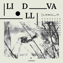 LidVall - Animality [FAUT051]_PREVIEW