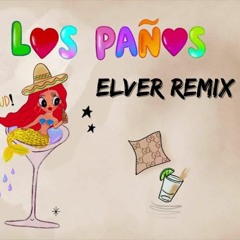 Karol G - GUCCI LOS PAÑOS (Elver Remix) Guaracha 2023