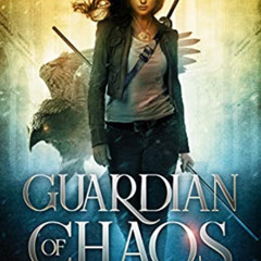 [FREE] EPUB 💝 Guardian of Chaos: A Nyx Fortuna Novel by  Michelle Manus KINDLE PDF E