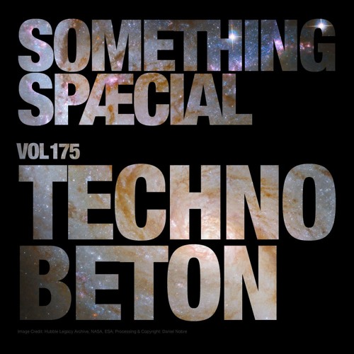 TECHNOBETON: SPÆCIAL MIX 175