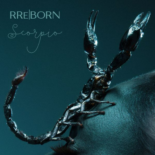 RRE|BORN SCORPIO