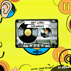 MINT (JPN) - Screwdriver (Original Mix)