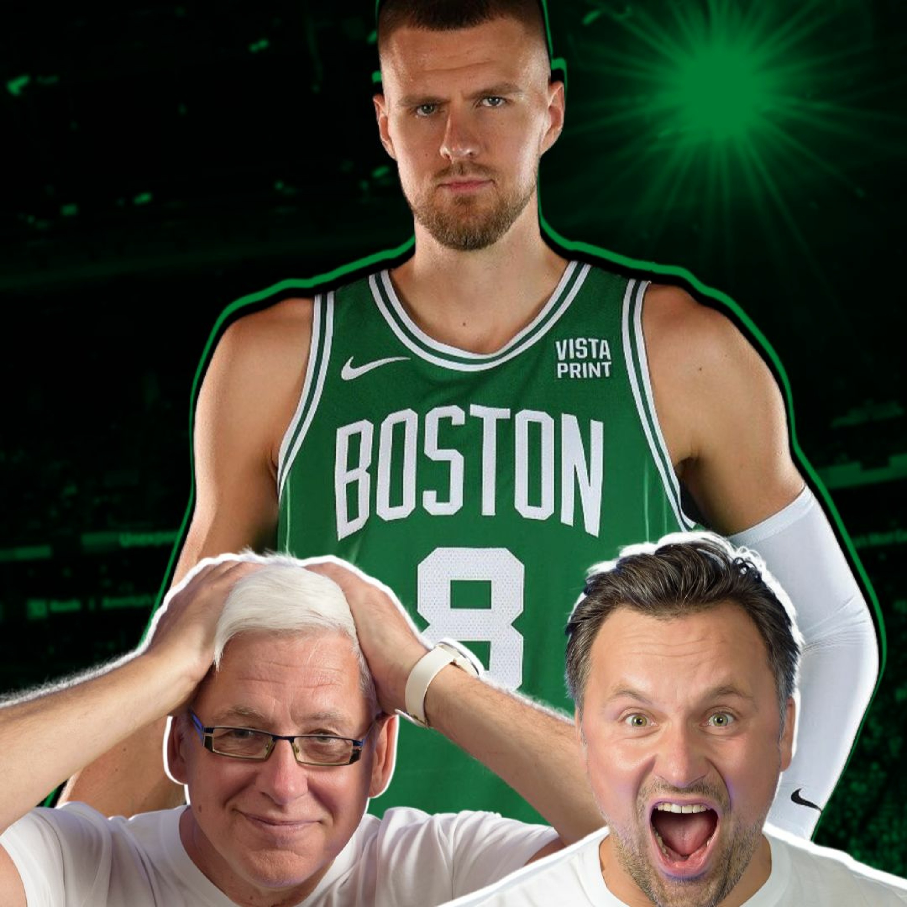 Ģenerāļa un Buļa Naglas | 6.Sezona 15.Epizode