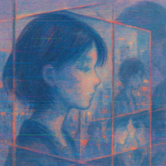 反射する信号 - Mirrored Signal