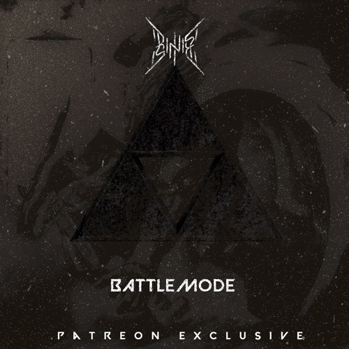 TRINIST - BATTLEMODE [PATREON EXCLUSIVE]