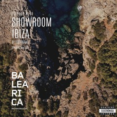 Showroom Ibiza by Escribano #191 [23 - 10 - 2022][Balearica Radio]