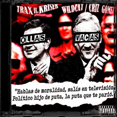 Ollas Vacías (feat. Kriser)