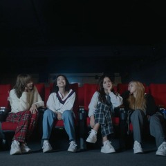 BLACKPINK - Ready For Love (unreleased)