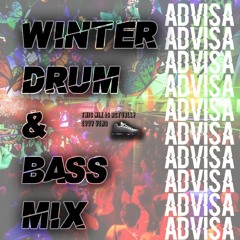 Winter Drum And Bass Mix