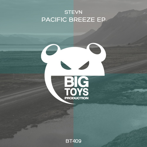 Stevn - tracklist