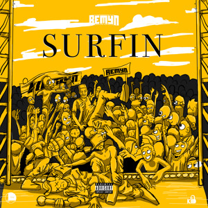 SURFIN