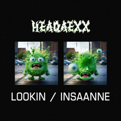 LOOKIN / INSAANNE