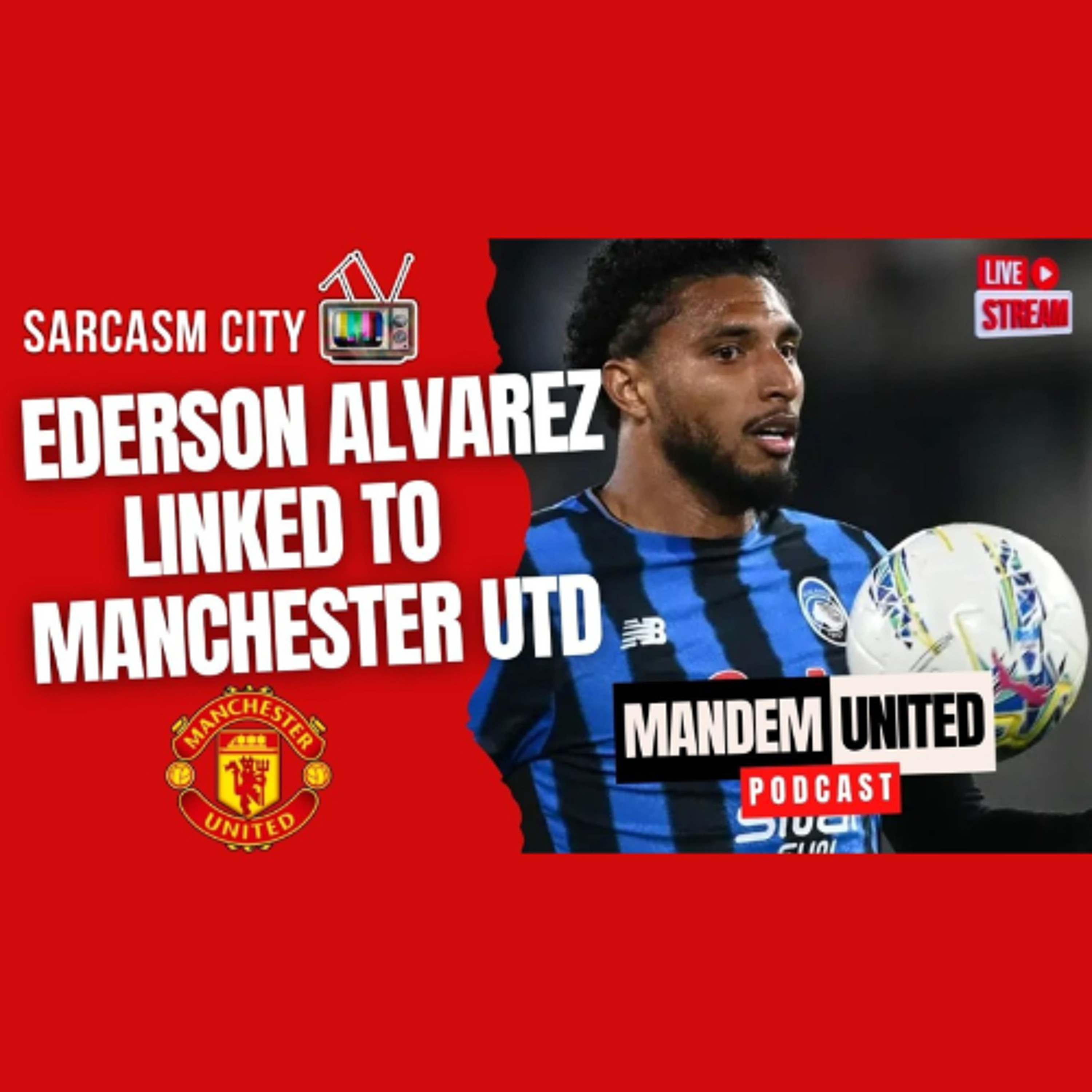 EDERSON ALVAREZ LINKED TO MAN UTD, WHAT OTHER MIDFIELDERS WILL BE SIGNED?