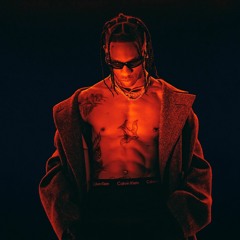 *FREE* Travis Scott Type Beat | 'Tokyo'