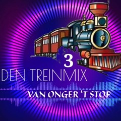 Den Trein Mix 3 Van Onger 't Stof  2024
