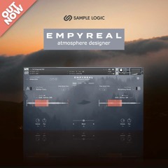 Empyreal Atmosphere Designer