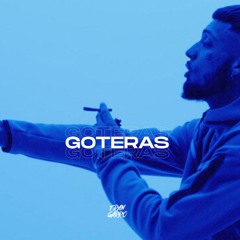 Omar Montes, JC Reyes - GOTERAS (Fran Garro Techno Remix)
