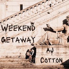 Weekend Getaway Album Taster