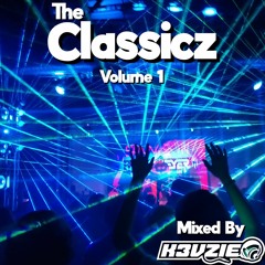 The Classicz - All Volumes