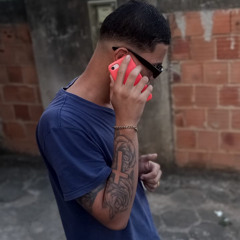 🏂  DJ Pedrin O Brabo- Cave feat. Morena Speed up Borges