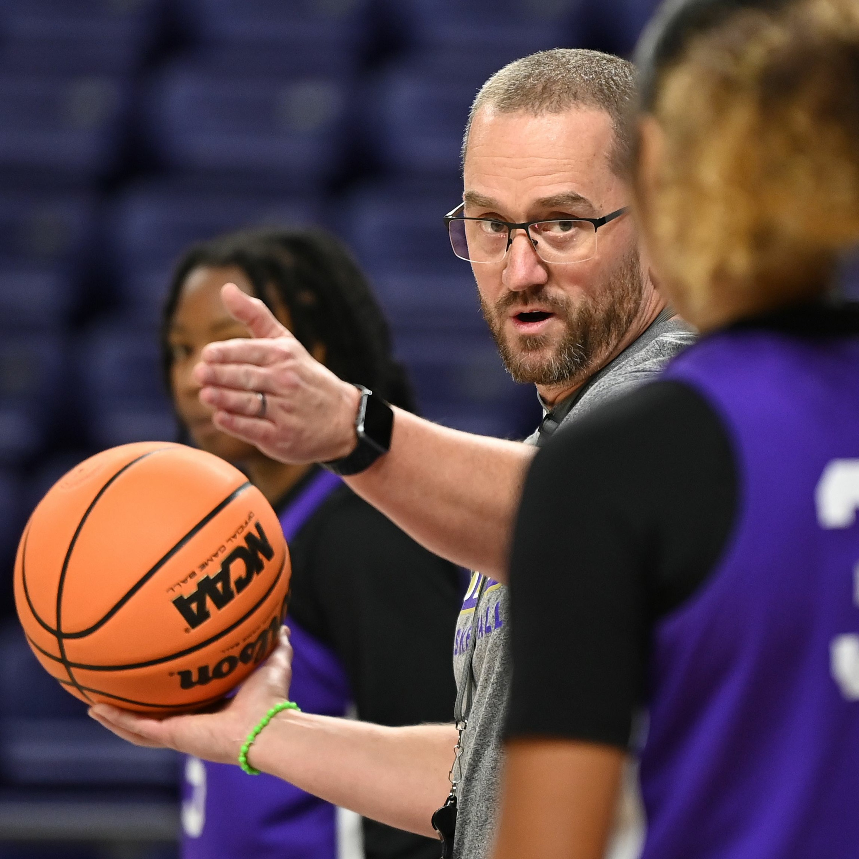 JMU vs. Southern Miss Women's Basketball | Jan. 11, 2024 | Sean O'Regan Postgame episode artwork