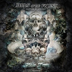 Rhythmic Realms (Modular Frequency Rec VA - Seeds of the Forest)