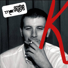 Arctic Monkeys - Riot Van (koldblok bootleg)