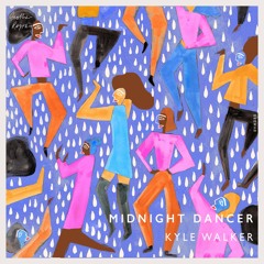 Premiere: Kyle Walker - Midnight Dancer [Another Rhythm]