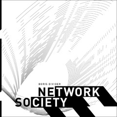 Boris Divider | Network Society | DCOMLTD04