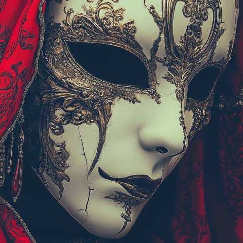 The Masquerade