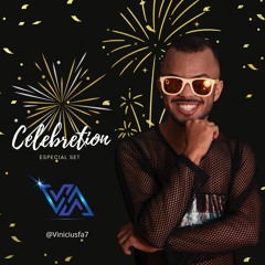 DJ VINNIALVES - SET PROMO - CELEBRETION