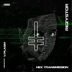 Rezystor | HEX Transmission #082
