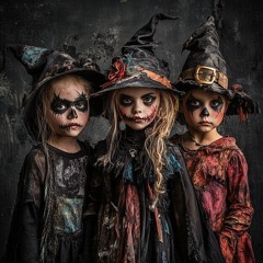 Hallowen 24