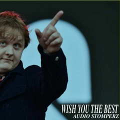 Lewis Capaldi - Wish You The Best Audio Stomperz (Sample)
