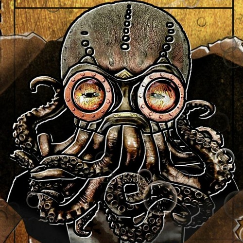 Takelage 007 - Mr. Propellerhead