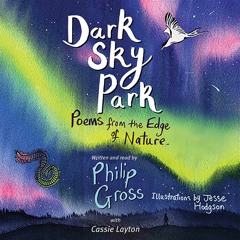 Dark Sky Park by Philip Gross