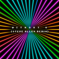 without u (Steve Allen remix)
